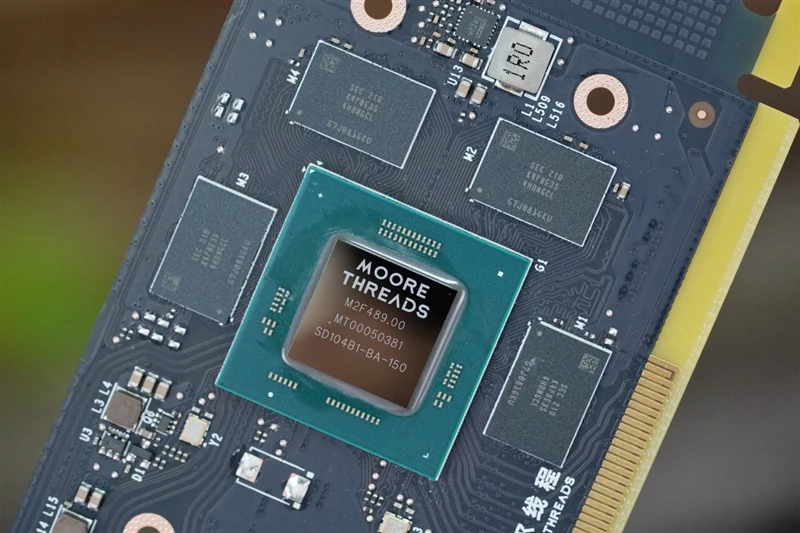 NVIDIA GT218显卡概述：40纳米制程，性能稳定，适用于多屏显示与高清视频输出  第4张