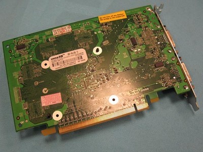 GT840M2GBDDR3显卡性能及特点深度解析：NVIDIA旗下中高级移动显卡  第8张