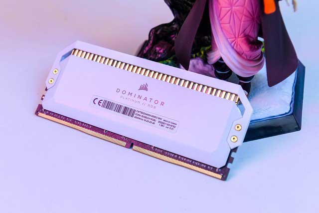 海盗船DDR4 8GB2666内存条：稳定速度可靠，电脑发烧友首选  第7张