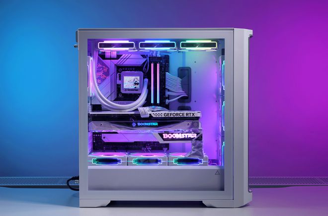 GTA5电脑主机最低配置及游戏特点介绍  第6张