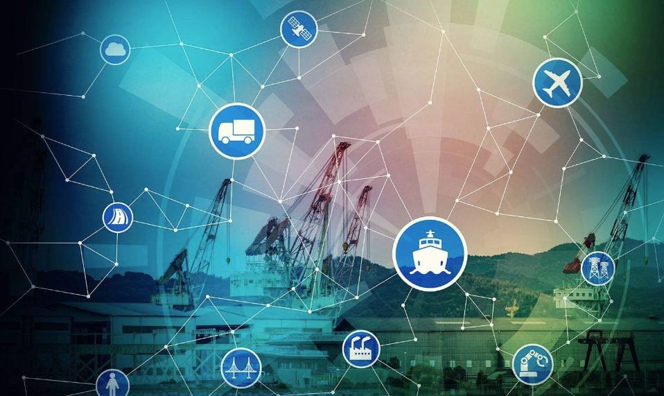 5G网络在智慧港口建设中的关键作用和未来发展趋势