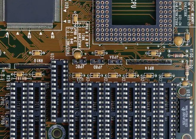 B250主板：兼容DDR4 2400规格内存，提升计算机运行速度与多任务执行力的卓越选择  第2张