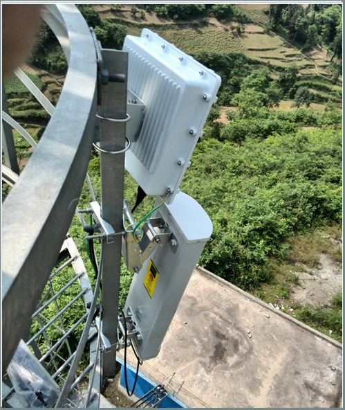 5G网络详解：构建与运用，改变生活的尖端科技  第2张