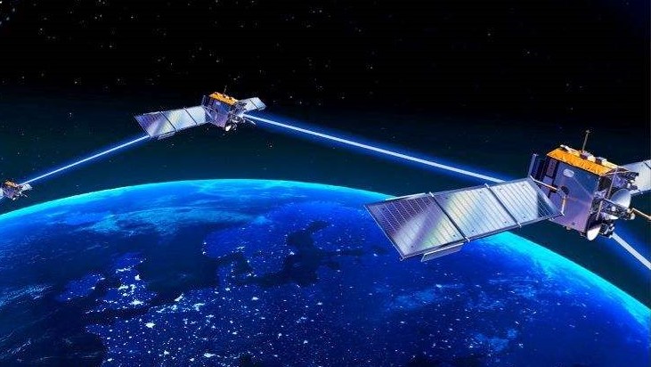 卫星5G网络切换：解析原理、特性、应用前景及未来发展  第1张