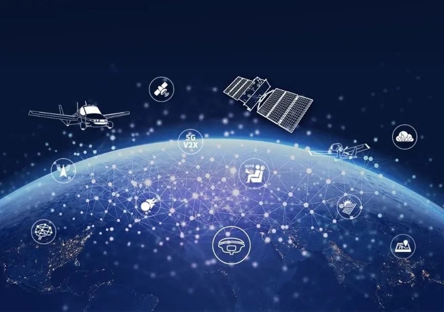 卫星5G网络切换：解析原理、特性、应用前景及未来发展  第3张