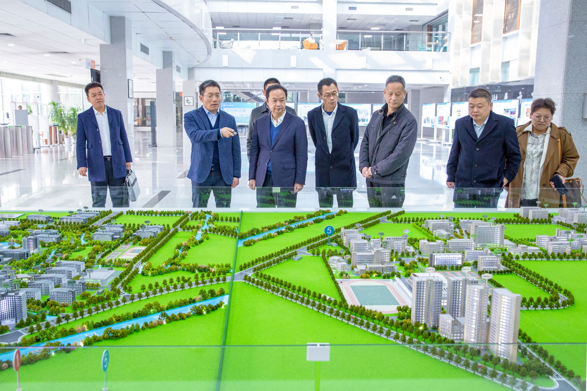 桂林5G网络建设：推动经济社会向更高效益的方向前进  第6张
