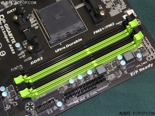 技嘉Z170HD3DDR4主板全面评测：外观设计精致，性能表现卓越  第6张