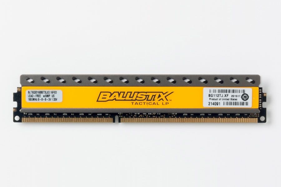 选择适用于大数据环境的8GB DDR4内存条：性能稳定，提升计算机运行效率  第3张