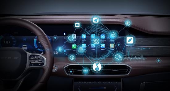 探索未来趋势：深度解读安卓汽车智能语音系统的技术原理与实际应用  第3张