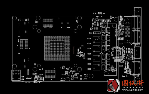 探秘GT610显卡电路设计与运行效能的科技原理  第7张