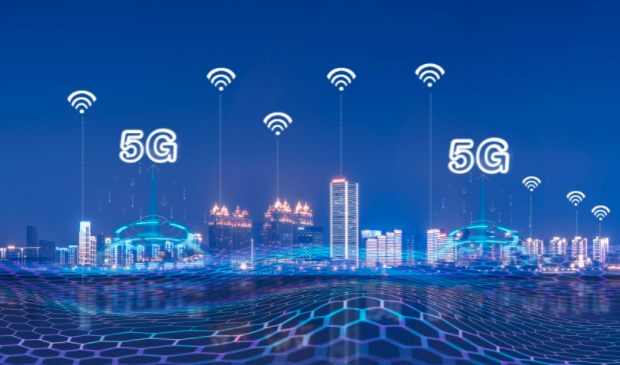 珠海5G网络建设政策助力城市发展，普及提速将带来生活便利与活力  第1张