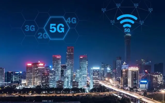 珠海5G网络建设政策助力城市发展，普及提速将带来生活便利与活力  第5张