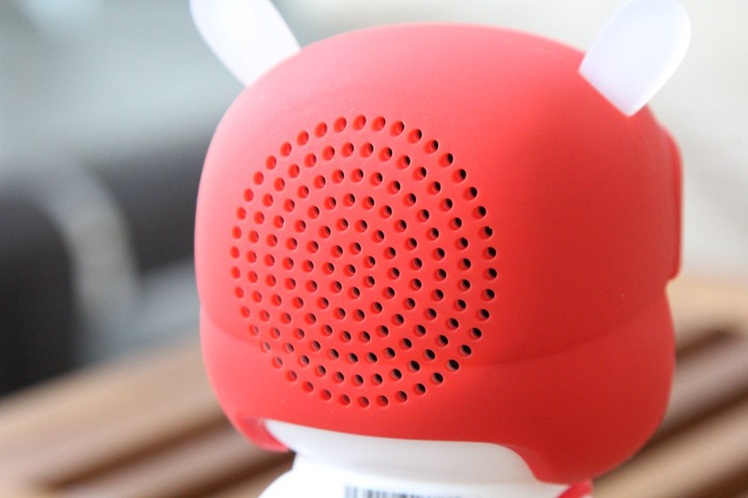 小米兔蓝牙音箱：高质量声音效果与智能互联，音乐生活的得力伙伴  第8张