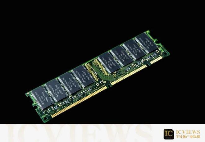 DDR3换芯片：电子产品科技进步的璀璨瑰宝  第1张