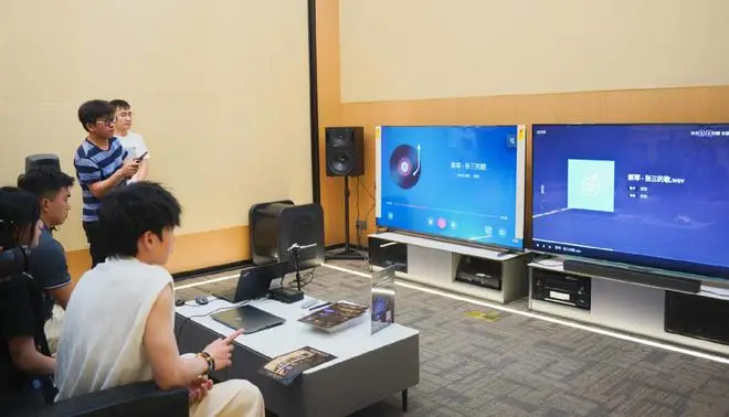 小爱音箱与PS3连接技巧：提升游戏音效清晰震撼，打造沉浸体验  第2张