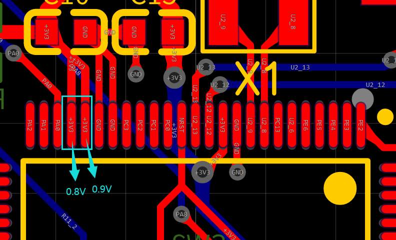 ddr3 vref电压 深度解析DDR3Vref电压：定义、功能、调整方式及重要性  第3张