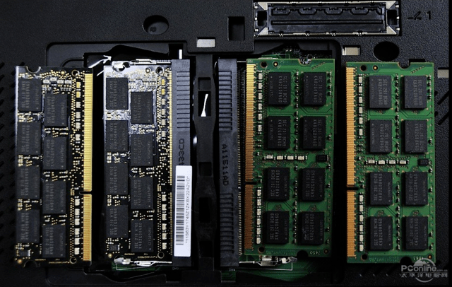探寻主板内存世界：DDR、DDR2、DDR3、DDR4四代揭秘  第8张