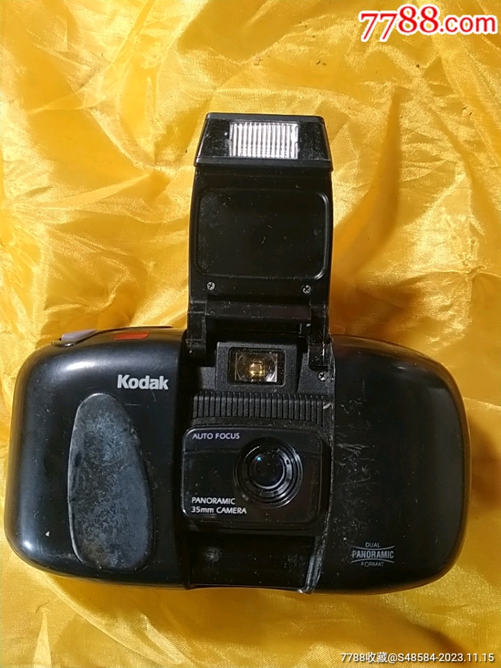 柯达相机与蓝牙音箱连接，摄影艺术创作更便捷与丰富  第1张