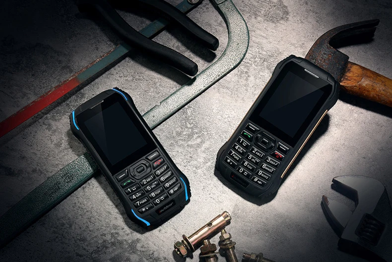 梧州：5G 防爆手机的诞生地，科技与安全的完美融合  第1张