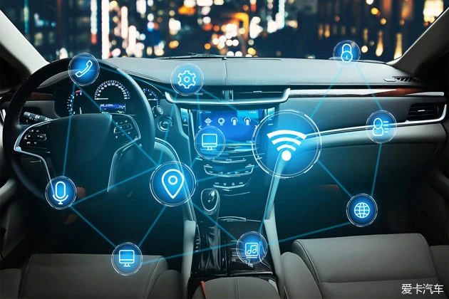 沃尔沃携手安卓打造全新智能车载系统，开创汽车智能化新篇章  第3张