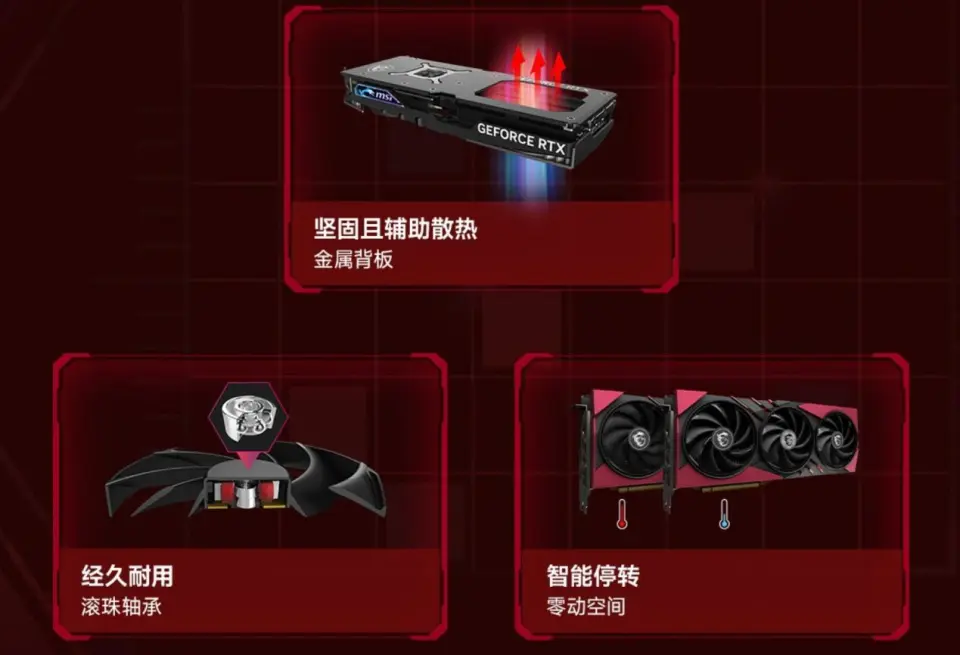 NVIDIA GeForce 7300GT：那个年代的显卡传奇，高性价比畅玩游戏  第5张