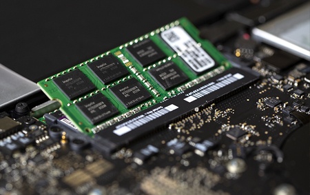DDR5 内存条成本之谜：原材料价格波动与珍稀金属的影响