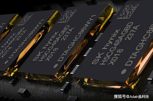 DDR5 内存条成本之谜：原材料价格波动与珍稀金属的影响  第3张
