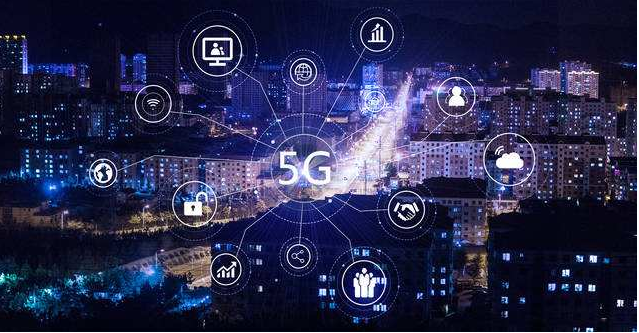 美国 5G 智能手机技术：引领全球通信发展的新引擎
