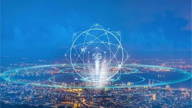 美国 5G 智能手机技术：引领全球通信发展的新引擎  第4张