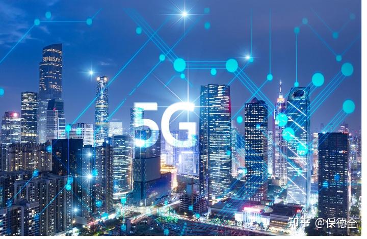 美国 5G 智能手机技术：引领全球通信发展的新引擎  第8张