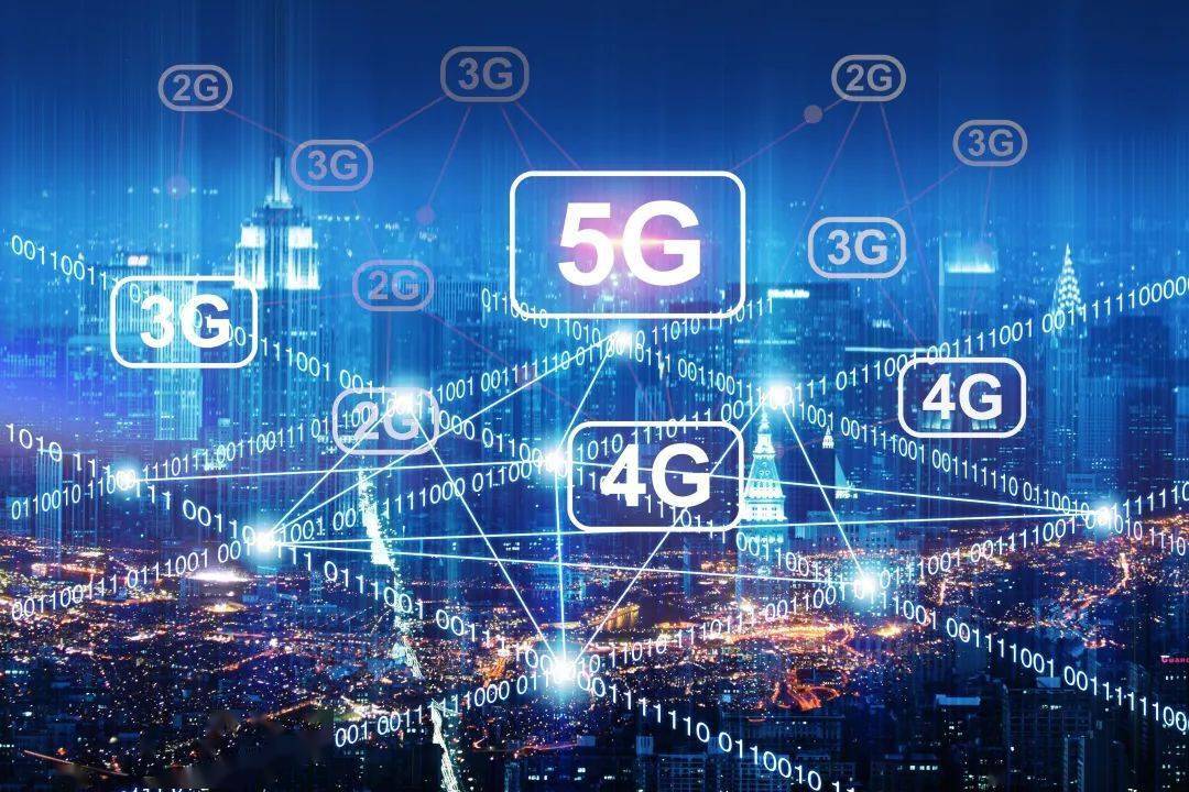 5G 网络覆盖小县城，不再是遥远的梦想  第9张