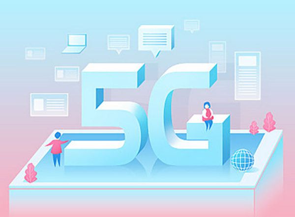 5G 手机的诞生：引领科技革新潮流，丰富日常生活  第6张