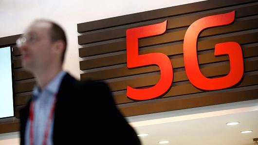 5G 手机通讯测试：引领未来通信革命的速度与激情体验  第3张