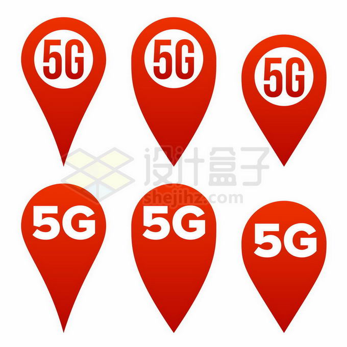 5G 图标变红引发的网络世界红灯区现象，你注意到了吗？  第4张