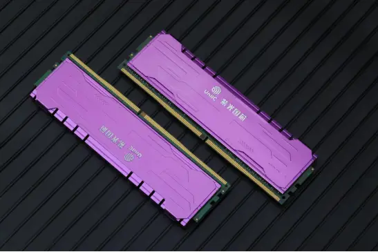 DDR4 内存中 2200 频率是否真实存在？深入探讨科技领域的神秘面纱  第5张