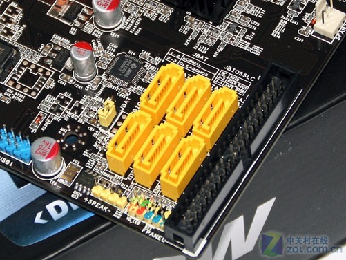 DDR3 数据总线宽度：电子爱好者与数据传输追求者的深度剖析  第2张