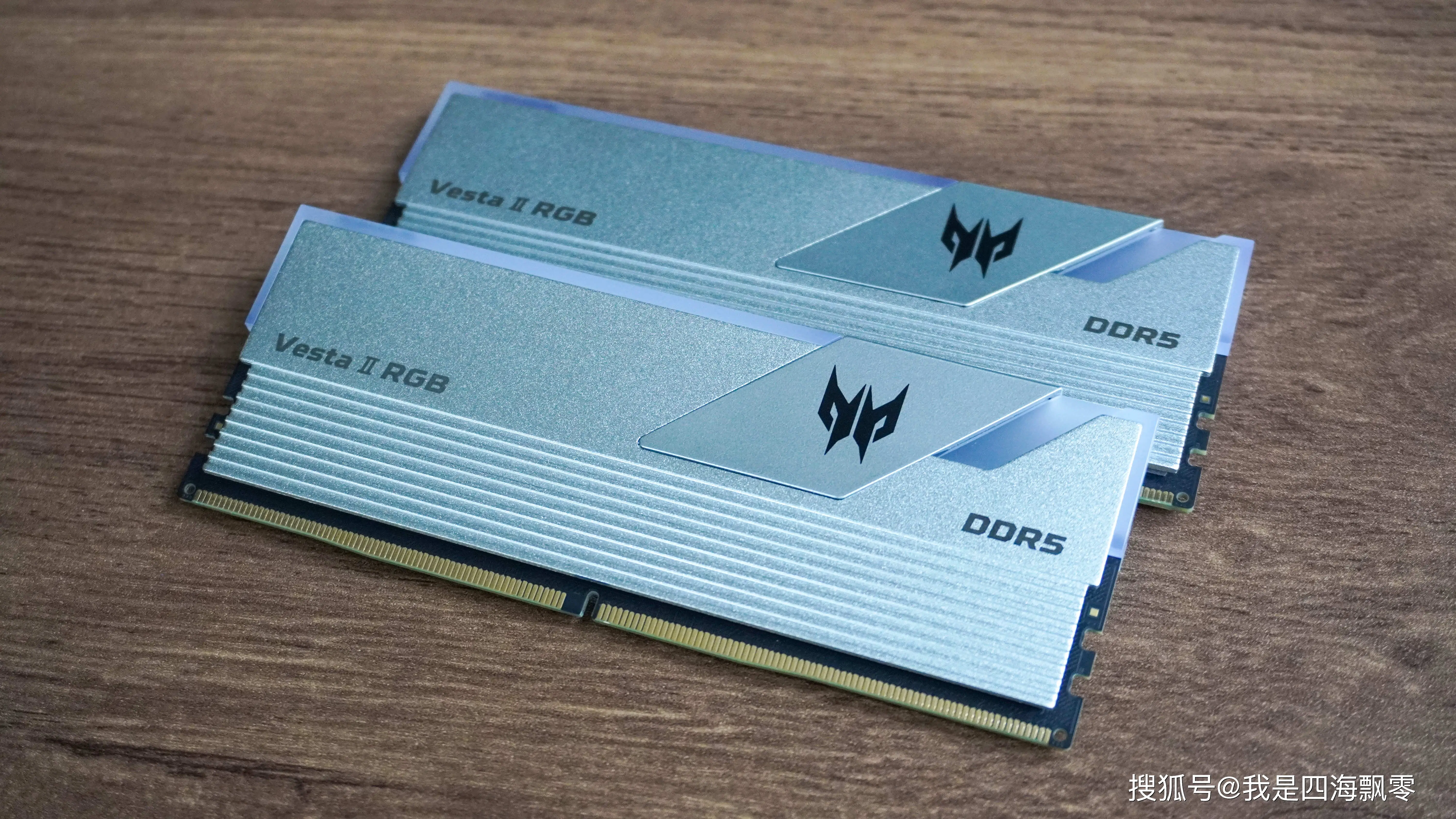 DDR5 内存模块超频之旅：挑战与挫折并存  第8张