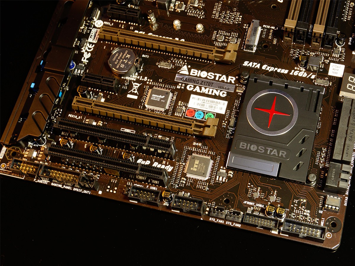Z170 主板与 DDR3 内存的兼容性：一段爱恨交织的佳话  第3张