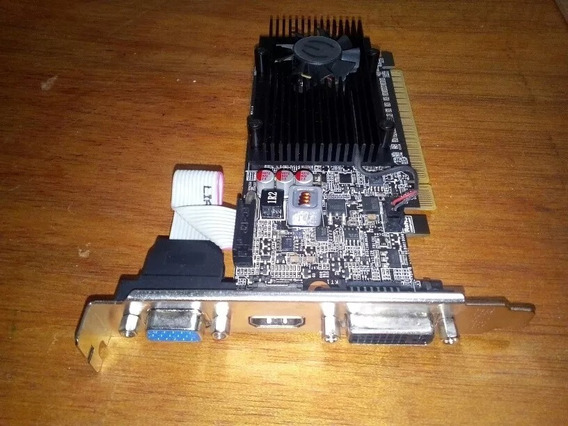 NVIDIA 9600GT：曾经的辉煌显卡，带来顶级性能体验  第3张
