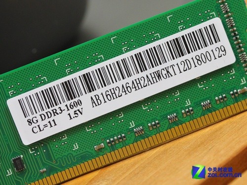 金邦内存 DDR3 时序系统：速度与激情的关键，记忆与奥秘的探索  第1张