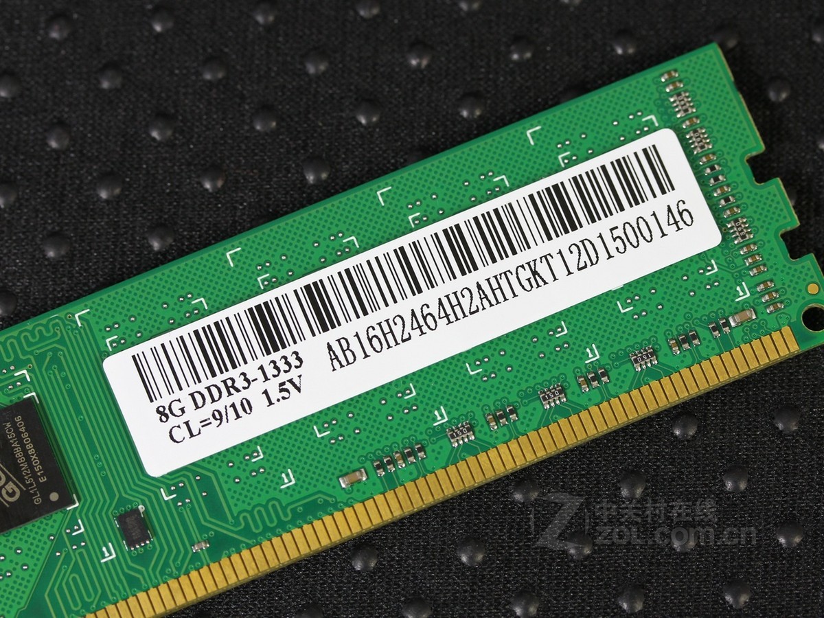 金邦内存 DDR3 时序系统：速度与激情的关键，记忆与奥秘的探索  第8张