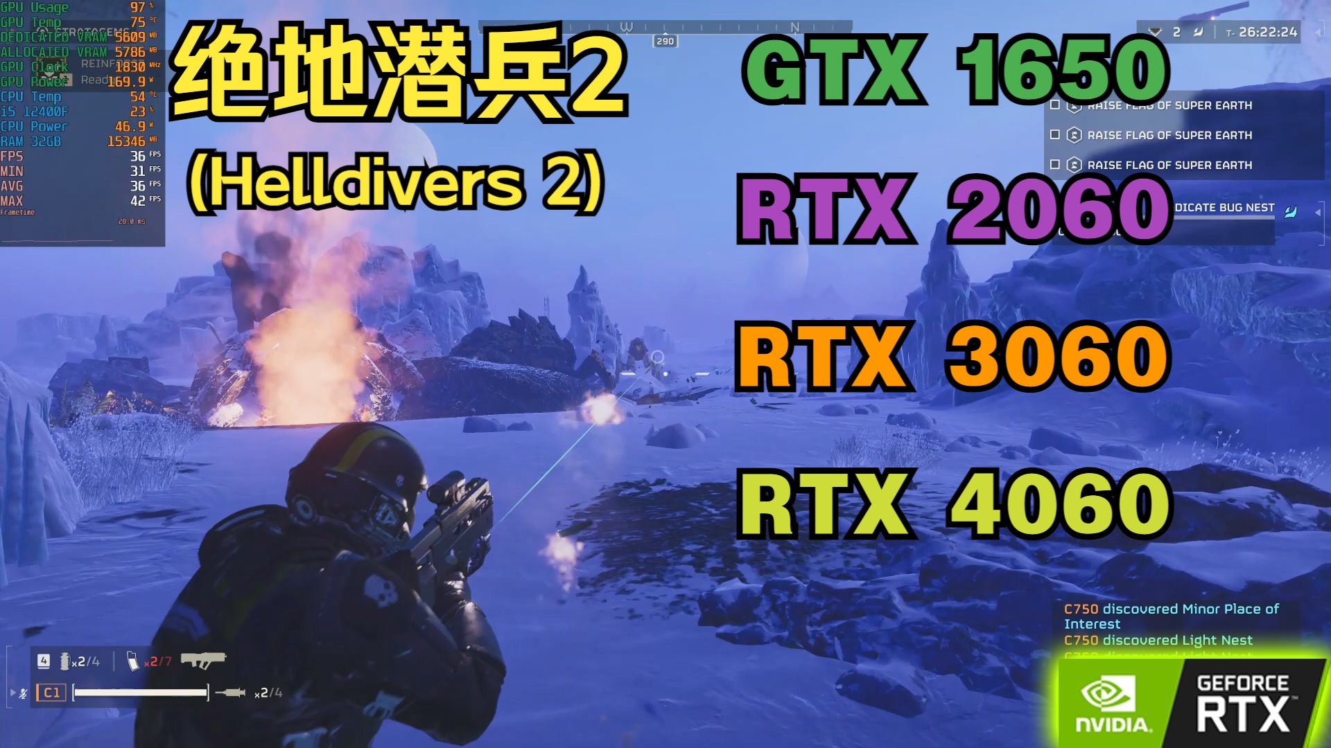 昔日显卡神器 GTX770，如今在游戏领域是否仍能翻云覆雨？  第2张