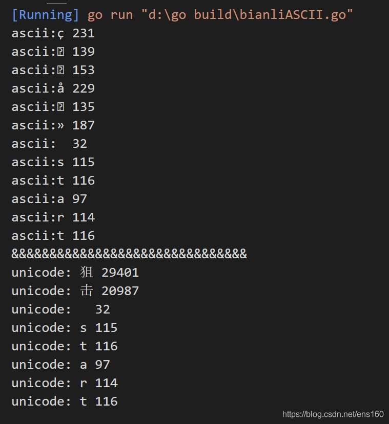 深度探索安卓系统字符编码：从 ASCII 到 Unicode 的演变与奥秘  第5张