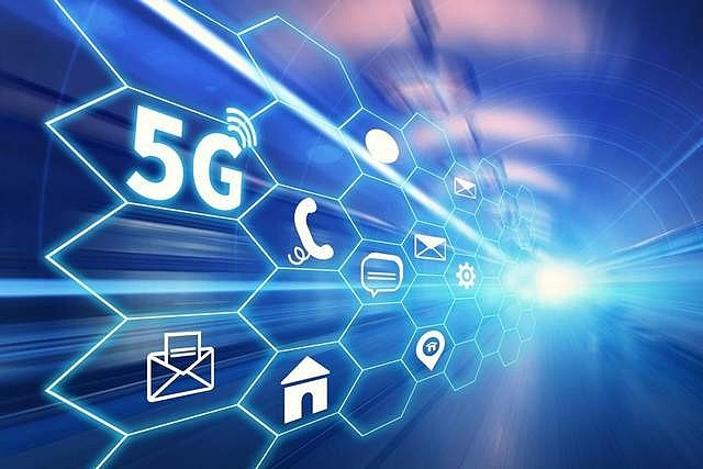 探索 5G 手机 NSA 架构：科技飞速发展的代表与生活的美好色彩  第6张