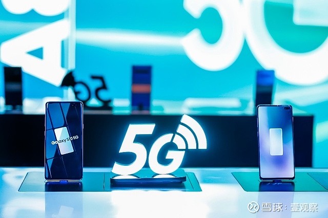 5G 时代智能手机市场竞争激烈，如何择优而选？  第3张