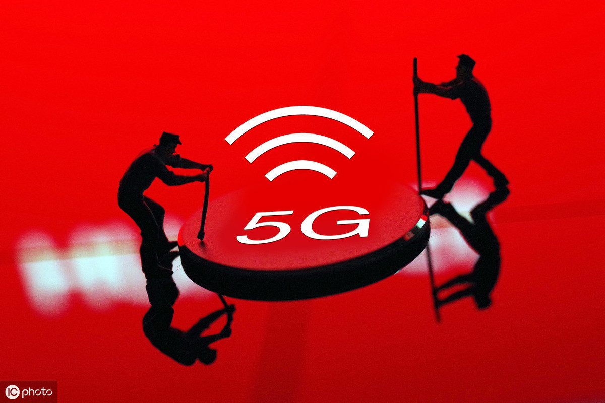 5G 时代：从手机 WiFi 到 的划时代变革，你准备好了吗？  第2张