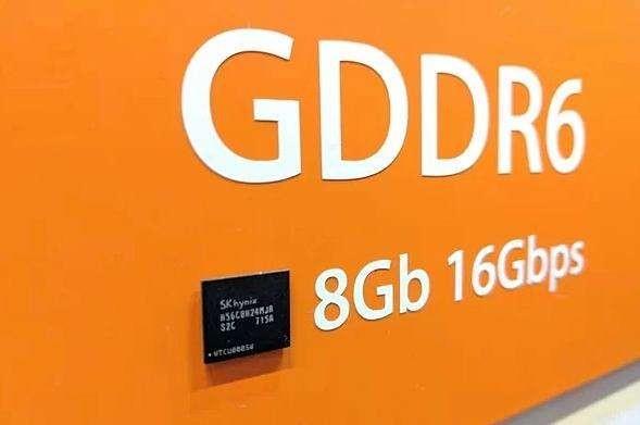DDR5 内存芯片：海力士颗粒的神奇力量，电脑性能的重大革新  第6张