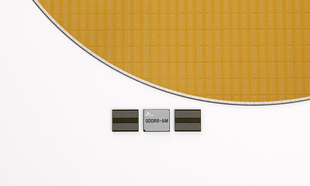 DDR5 内存芯片：海力士颗粒的神奇力量，电脑性能的重大革新  第9张