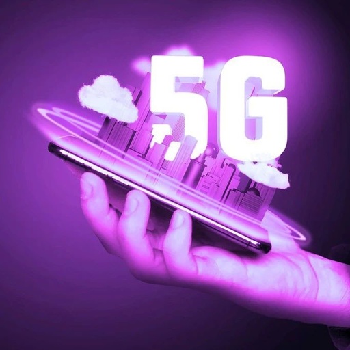 5G 时代来临：超快网速与全覆盖基站，带你体验未来生活  第2张