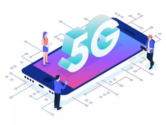 5G 时代来临：超快网速与全覆盖基站，带你体验未来生活  第7张